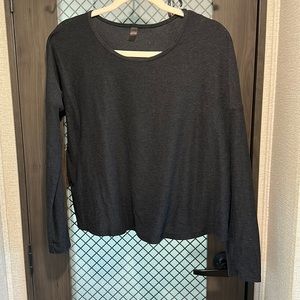 Beyond Yoga Long Sleeve
